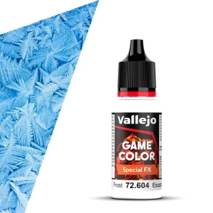 Vallejo 72604
