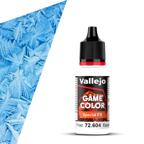Vallejo 72604