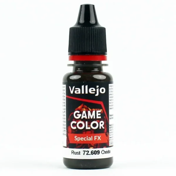 Vallejo 72609