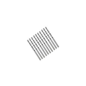1.0 mm. Matkap Ucu 10 Adet
