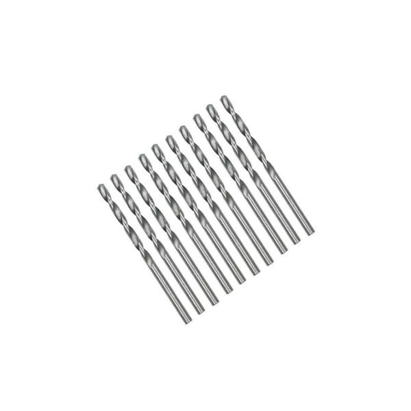 0.8 mm. Matkap Ucu 10 Adet