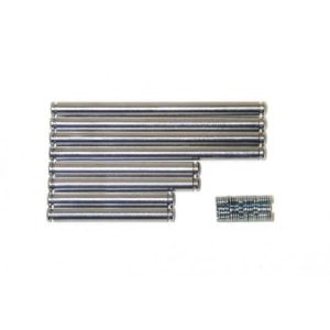 A261 HPI A261 STAİNLESS STEEL HINGE PIN SET
