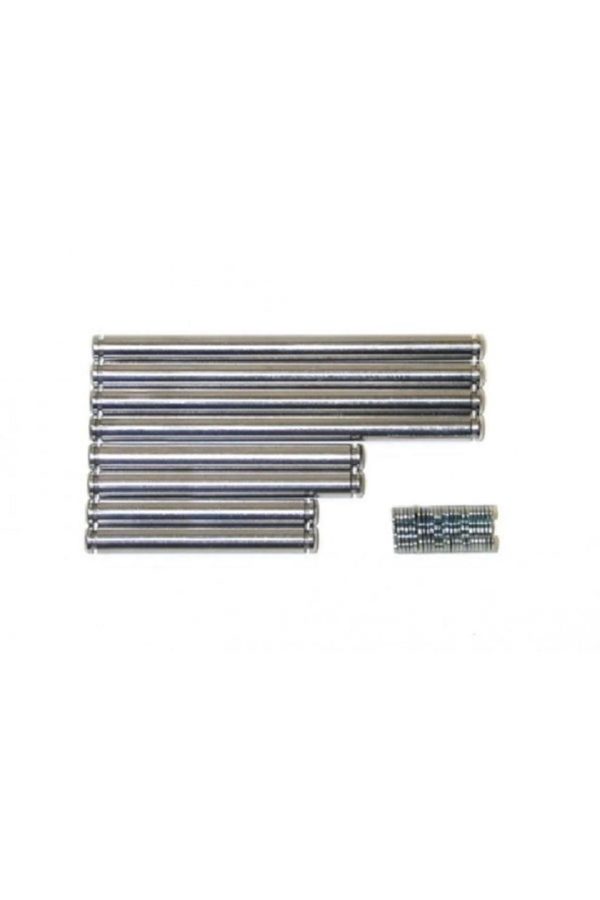 A261 HPI A261 STAİNLESS STEEL HINGE PIN SET