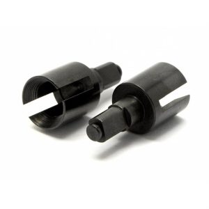 A558 DİFFERANTIAL SHAFT 2 PCS
