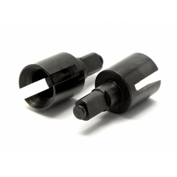 A558 DİFFERANTIAL SHAFT 2 PCS