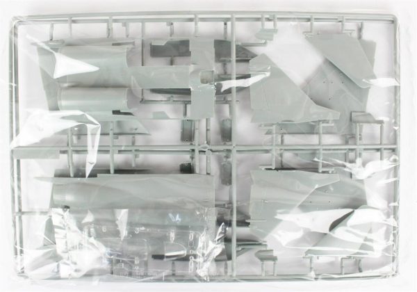 1/48 MIG-29AS Slovak Uçak Maketi, Academy 12227 - Görsel 3