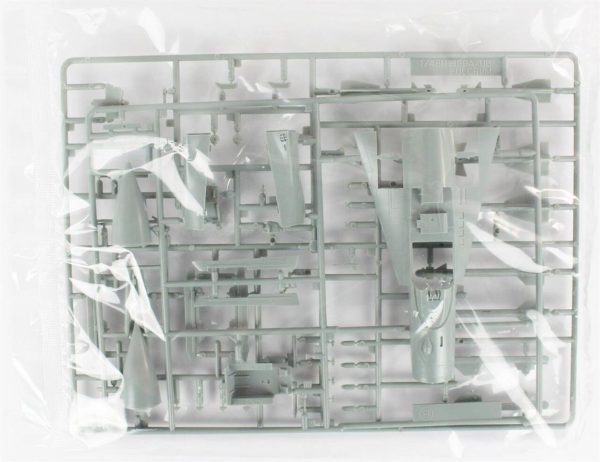1/48 MIG-29AS Slovak Uçak Maketi, Academy 12227 - Görsel 2