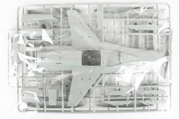 1/48 F-16A/C Fighting Falcon Uçak Maketi, Academy 12259 - Görsel 2