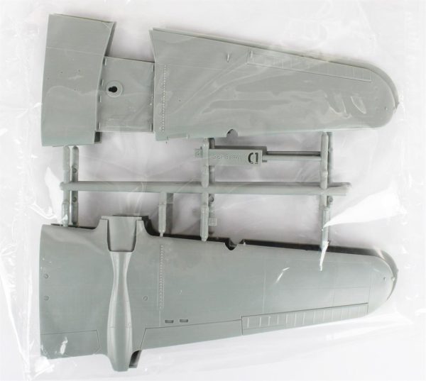 1/48 USAAF B-25D (Pacific) Uçak Maketi, Academy 12328 - Görsel 2