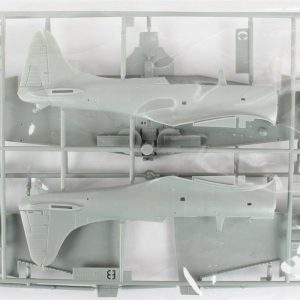 1/48 USN SBD-5 (Philippine Sea) Uçak Maketi, Academy 12329