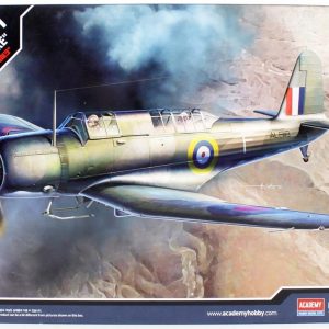 1/48 V-156-B1 Chesapeake Uçak Maketi, Academy 12330
