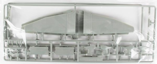 1/72 Junkers JU-87 G Stuka Uçak Maketi, Academy 12450 - Görsel 2