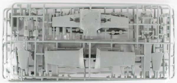 1/72 Cessna A-37B Dragonfly Uçak Maketi, Academy 12461 - Görsel 2