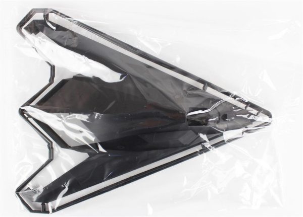 1/72 F-117A Stealth Bomber Uçak Maketi, Academy 12475 - Görsel 2