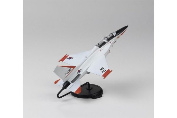 1/72 ROKAF T-50 Advanced Trainer Eğitim Uçak Kiti A12519 - Görsel 4