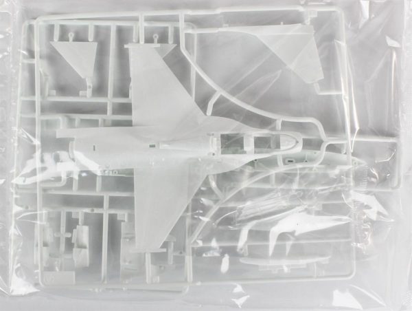 1/72 ROKAF T-50 Advanced Trainer Eğitim Uçak Kiti A12519 - Görsel 2