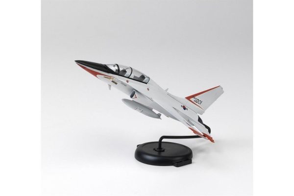 1/72 ROKAF T-50 Advanced Trainer Eğitim Uçak Kiti A12519 - Görsel 3