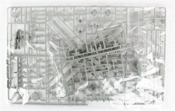 1/72 AH-64D Royal Army (Afganistan) Helikopter Maketi, Academy 12537 - Görsel 2