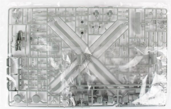 1/72 ABD Kara Kuvettleri AH-64D Blok II Geç Dönem Helikopter Maketi, Academy 12551 - Görsel 2