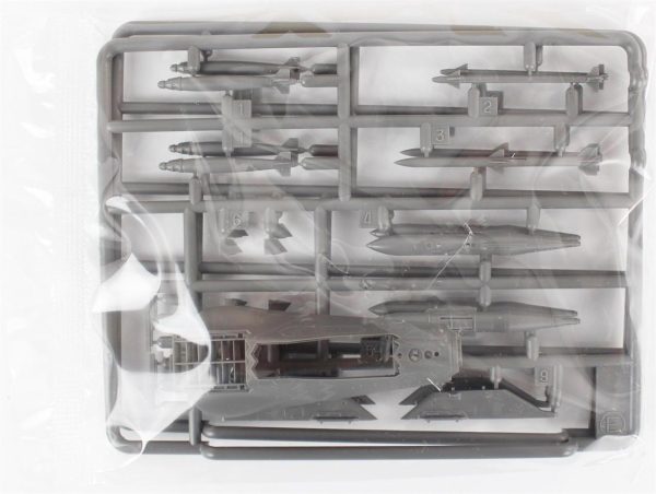 1/72 F-35 B Lightningh II VMFA-121 Uçak Maketi, Academy 12569 - Görsel 2