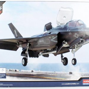 1/72 F-35 B Lightningh II VMFA-121 Uçak Maketi, Academy 12569