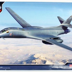 1/144 ABD B-1B Lancer Uçak Maketi, Academy 12620