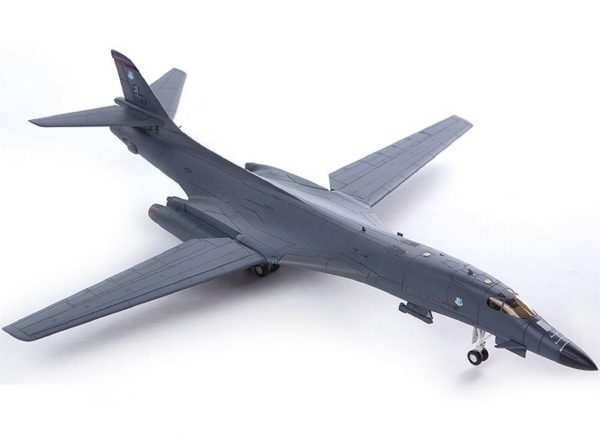 1/144 ABD B-1B Lancer Uçak Maketi, Academy 12620 - Görsel 3