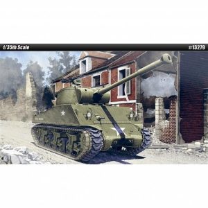 1/35 M36B1 GMC Tank Maketi, Academy 13279