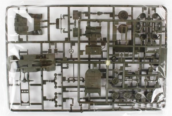 1/72 Amerikan M3 Maketi, Academy 13408 - Görsel 2