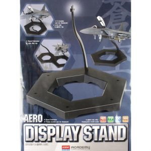 Plastik Uçak Standı, Academy 15065