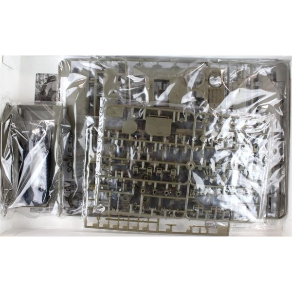 1/35 YPR-765 NATO AIFV Piyade Savaş Aracı Tank Maketi, AFV Club 35016 - Görsel 3