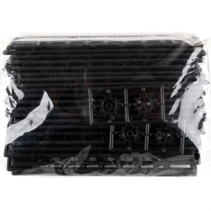 1/35 M113 A1G NATO Hareket Edebilen Tank Paleti ve Yürüyüş Dişlisi Maketi Seti, AFV Club AF35S10