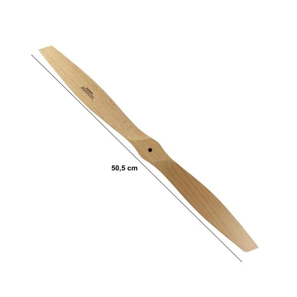 Ahşap 20 X 10 Pervane - Görsel 2