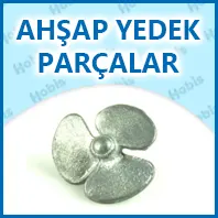 Yedek Parçalar