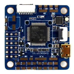 Omnibus F4 V6, Airbot 80107