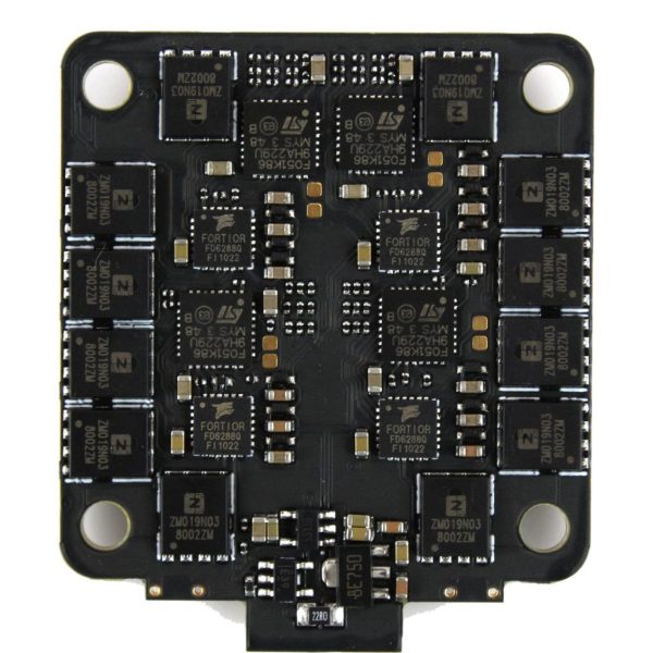 Furling 4in 1, F3 32 Bit 4x45A, Airbot 80125 - Görsel 2