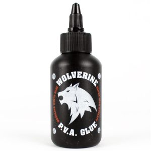 100 ml.Wolverine Beyaz Tutkal, AK Interactive 12014