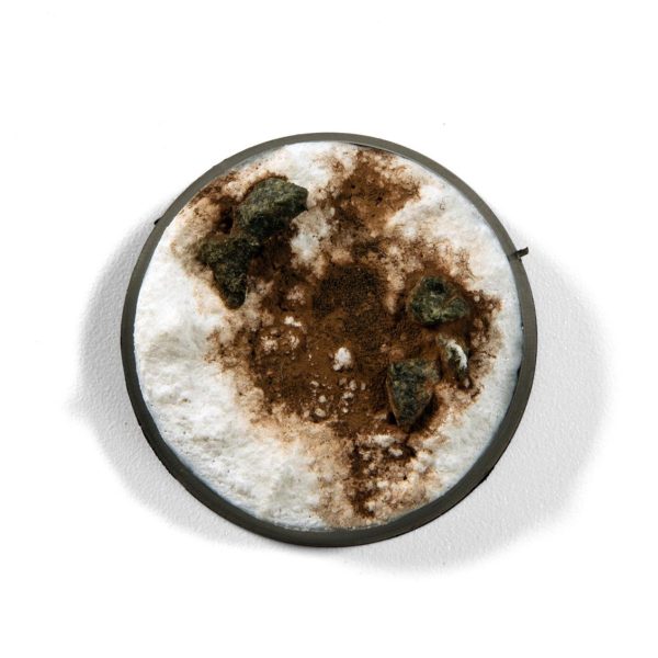 35 ml. Koyu Çamur Sıvı Pigment, AK Interactive 14013 - Görsel 2