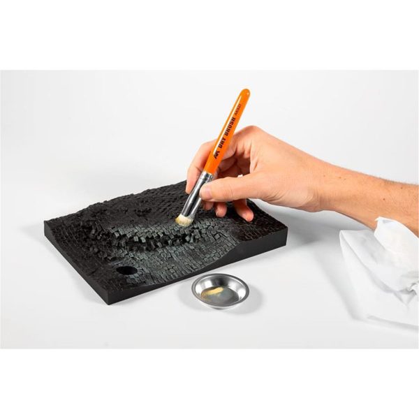 Dry Brush Fırçası, AK Interactive 621 - Görsel 4