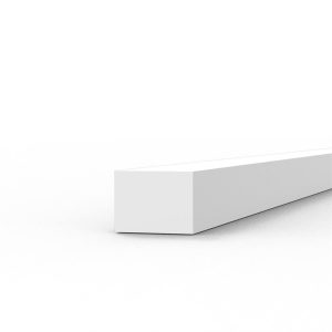 1.50 x 2.00 x 350 mm. Çubuk 10 Adet, AK Interactive 6525