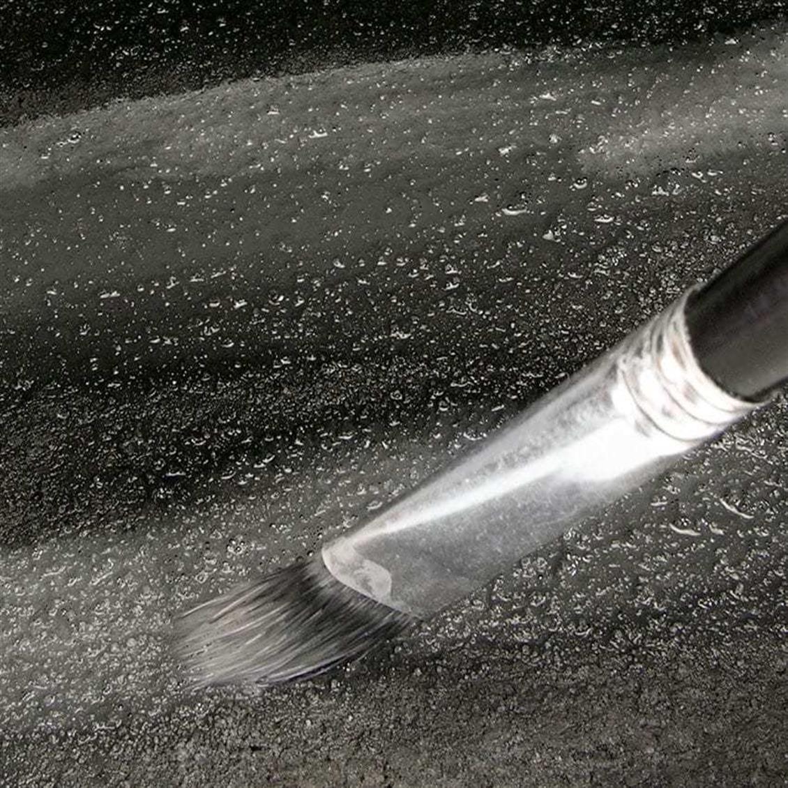 250 ml. Terrains Asphalt Akrilik Diorama Serisi Zemin Dokusu, AK Interactive 8013 - Görsel 3