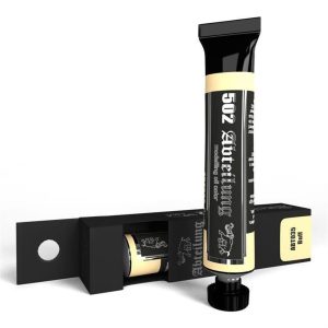 20 ml. Buff Yağlı Boya, AK Interactive ABT035