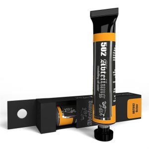 20 ml. Ocher Yağlı Boya, AK Interactive ABT092