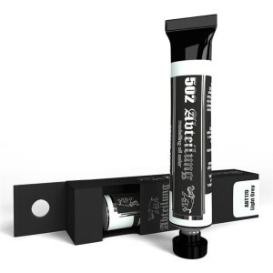 20 ml. Light Grey Yağlı Boya, AK Interactive ABT170