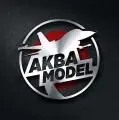 AKBA MODEL uçaklar