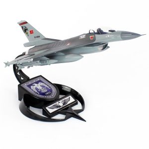1/48 F-16 Atmaca Filo Savaş Uçağı Hazır Model, Akba Model