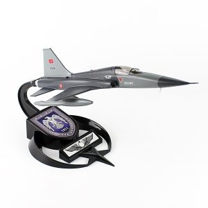 1/48 F-5A Freedom Fighter Savaş/Eğitim Uçağı, Akba Model
