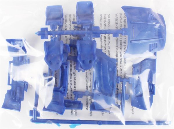 1/25 2006 Nissan 350Z 2T Araba Maketi, AMT Model 1220 - Görsel 2