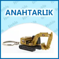 Anahtarlıklar