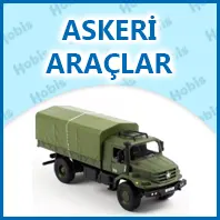 Askeri Araçlar